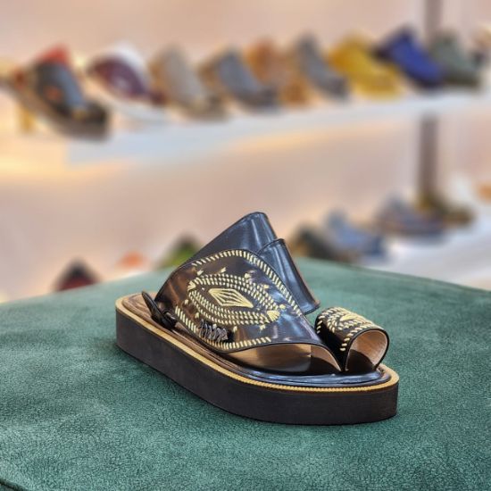 صورة زبيري مطرز دبل مديل س96